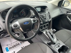 Ford Focus 1.6 tdci | Mobile.bg    9