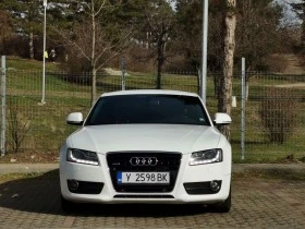 Audi A5 3.2 FSI Quattro , снимка 1