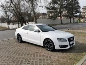 Audi A5 3.2 FSI Quattro , снимка 4