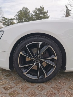Audi A5 3.2 FSI Quattro , снимка 13