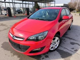 Opel Astra 1.6CDTI 110k.. | Mobile.bg    1