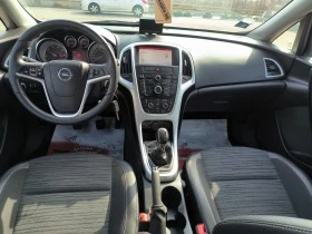 Opel Astra 1.6CDTI 110k.. | Mobile.bg    9