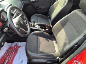 Opel Astra 1.6CDTI 110k.. | Mobile.bg   10