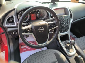 Opel Astra 1.6CDTI 110k.с., снимка 12