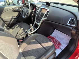Opel Astra 1.6CDTI 110k.. | Mobile.bg   13