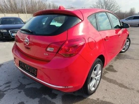 Opel Astra 1.6CDTI 110k.. | Mobile.bg    2