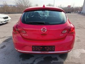 Opel Astra 1.6CDTI 110k.. | Mobile.bg    6