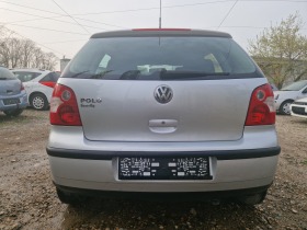 VW Polo 1.2i 132000км!, снимка 5