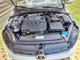 VW Golf Golf 7.5  2.0 TDI Comfortline, снимка 16 - Автомобили и джипове - 45299458