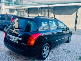 Peugeot 308 1, 6HDI 90  -  | Mobile.bg   6