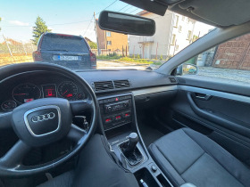 Audi A4 B7 Avant, снимка 12