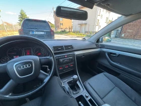 Audi A4 B7 Avant Крайна Цена, снимка 12