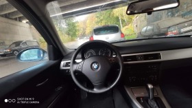 BMW 320, снимка 14