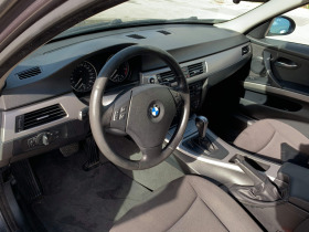 BMW 320, снимка 12