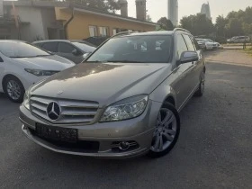 Mercedes-Benz C 220  AVTOMAT CDI AVNGARDE NAVI TV 646     - [1] 