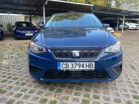 Seat Ibiza MPI 80hp, снимка 2