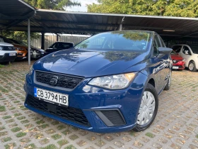 Seat Ibiza MPI 80hp, снимка 1