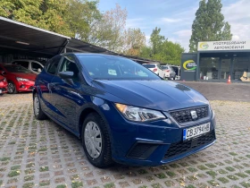 Seat Ibiza MPI 80hp | Mobile.bg    3