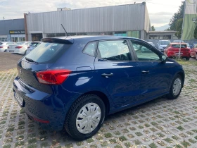 Seat Ibiza MPI 80hp, снимка 4