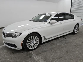 BMW 740 2017 BMW 740 I, снимка 2