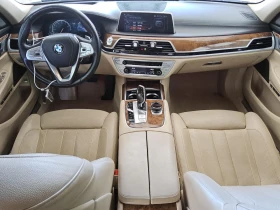 BMW 740 2017 BMW 740 I | Mobile.bg    8