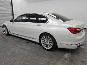 BMW 740 2017 BMW 740 I, снимка 6