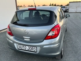 Opel Corsa 1.2i Facelift-Газов Инжекцион - [5] 