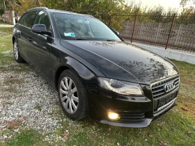 Audi A4 2.0TDI* Автоматик* Панорама* Кожа* Navi* , снимка 4