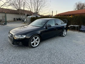     Audi A4 3.0 245. 44