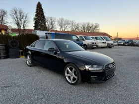     Audi A4 3.0 245. 44