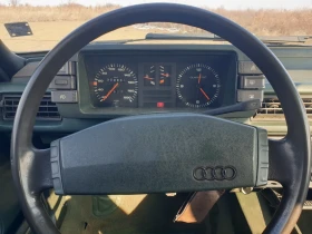 Audi 80, снимка 4