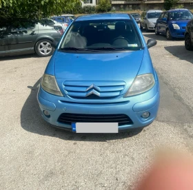 Citroen C3, снимка 2