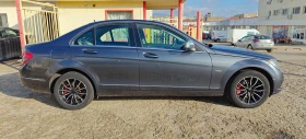 Обява за продажба на Mercedes-Benz C 220 464-D-Avangard ~10 900 лв. - изображение 7