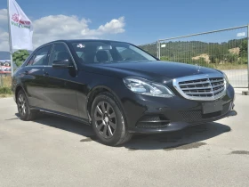 Mercedes-Benz E 200 2.0 | Mobile.bg    7