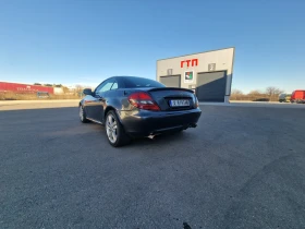 Mercedes-Benz SLK, снимка 10