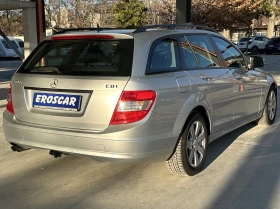 Mercedes-Benz C 200 CDI, снимка 5