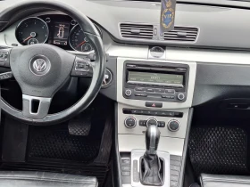 VW Passat Passat B7, снимка 8