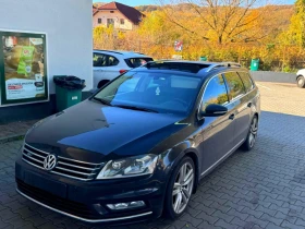 VW Passat Passat B7, снимка 2