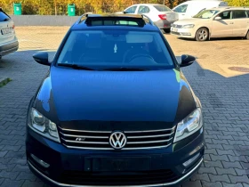 VW Passat Passat B7, снимка 1