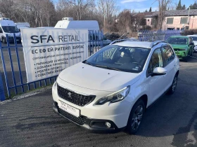 Peugeot 2008  NEW ACTIVE 1.6 HDI 100 BVM5 , снимка 1