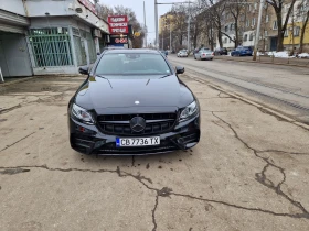 Mercedes-Benz E 350 3.5CDI, 258к.с, AMG OPTIC, 9G-TRONIC 1