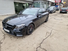 Mercedes-Benz E 350 3.5CDI, 258к.с, AMG OPTIC, 9G-TRONIC, снимка 3