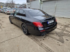 Mercedes-Benz E 350 3.5CDI, 258к.с, AMG OPTIC, 9G-TRONIC, снимка 5