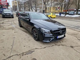 Mercedes-Benz E 350 3.5CDI, 258к.с, AMG OPTIC, 9G-TRONIC, снимка 2