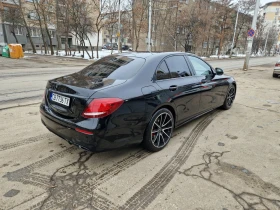 Mercedes-Benz E 350 3.5CDI, 258к.с, AMG OPTIC, 9G-TRONIC, снимка 4