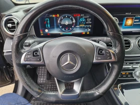 Mercedes-Benz E 350 3.5CDI, 258к.с, AMG OPTIC, 9G-TRONIC, снимка 11