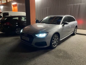 Audi A4 2.0 TDI AVANT, снимка 14