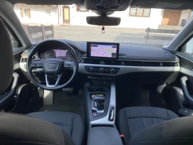 Audi A4 2.0 TDI AVANT, снимка 9