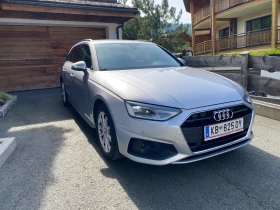 Audi A4 2.0 TDI AVANT, снимка 1