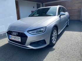 Audi A4 2.0 TDI AVANT, снимка 3